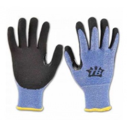 GUANTE PROTECCION AL CORTE 413RF TFLN TB