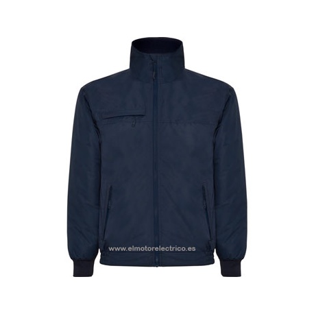 CHAQUETA ACOLCHADA IMPERMEABLE MARINO ROLY MOD. YUKON