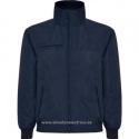 CHAQUETA ACOLCHADA IMPERMEABLE MARINO ROLY MOD. YUKON