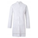 BATA MUJER MANGA LARGA CUELLO MAO STRECH BLANCA 539007 VELILLA