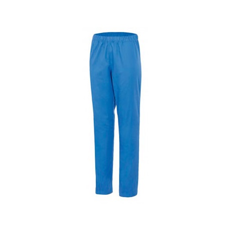 PANTALON SANITARIO GOMA COLORES 333 VELILLA