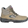 BOTA PIEL SERRAJE MOD.HORUS S1P SRC COFRA