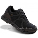 ZAPATO PATROL LOW PWT50 GORETEX NEGRO FAL