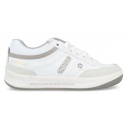ZAPATO DEPORTIVO BLANCO MOD. ESTRELLA PAREDES