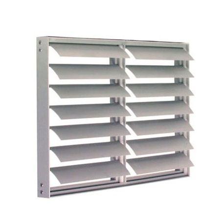 PERSIANA SOBREPRESION 490x490 mm VK 45