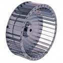RODETE VENTILADOR 200mm x 80mm 38 PALAS