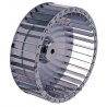 RODETE VENTILADOR 200mm x 80mm 38 PALAS