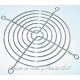 REJILLA METALICA PROTECTORA VENTILADOR 80 MM