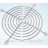 REJILLA METALICA PROTECTORA VENTILADOR 80 MM