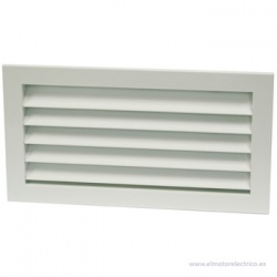 REJILLA 800x200 RETORNO ALUMINIO BLANCO 