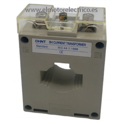 TRANSFORMADOR DE INTENSIDAD BH 300/5A CHINT