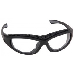 GAFA SEGURIDAD OSCURA ACOLCHADA 4 EN 1 COFAN