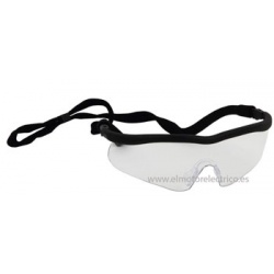 GAFA SEGURIDAD TRANSPARENTE COFAN