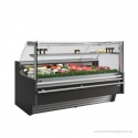 VITRINA EXPOSITORA MODULAR FRIO VENTILADO VBC25RIUCP INFRICO