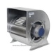 VENTILADOR CENTRIFUGO DTM-7/7-4M 1/5 4P 0.15KW 230 V 19/19 BAJA PRESION MONOFASICA RODETE METALICO SISTEVEN