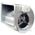 VENTILADOR CENTRIFUGO DD10/10 600W E6G3704 1F 4P+FL+SCT 6M02W3 BAJA PRESION   230 V MONOFASICO NICOTRA