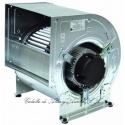 VENTILADOR CENTRIFUGO BP-ERP 12/12MC 6P 1.1 KW 12/12 BAJA PRESION TRIFASICO RODETE POLIAMIDA MDFAN