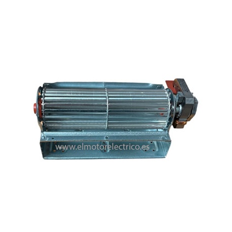 VENTILADOR TANGENCIAL SRL CL180 190mm