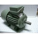 MOTOR FRENO 2 CV 1500 RPM PATAS B3 220/380V PACT MS90L-4 B3 USADO Nº 70 
