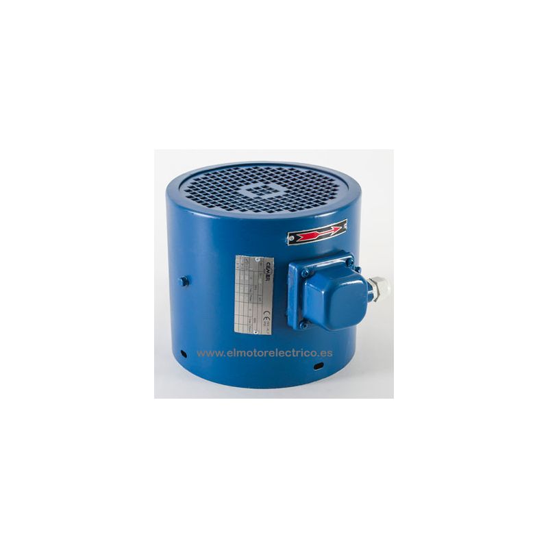 VENTILACION FORZADA TIPO 90 MOTOR