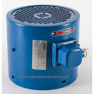 VENTILACION FORZADA TIPO 112 MOTOR
