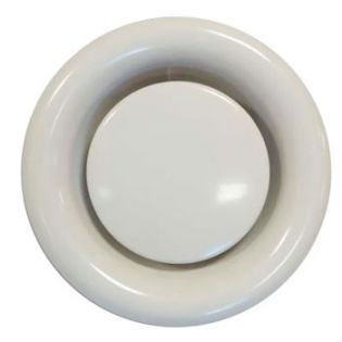 BOCA EXTRACTORA SR-100 DE PLASTICO