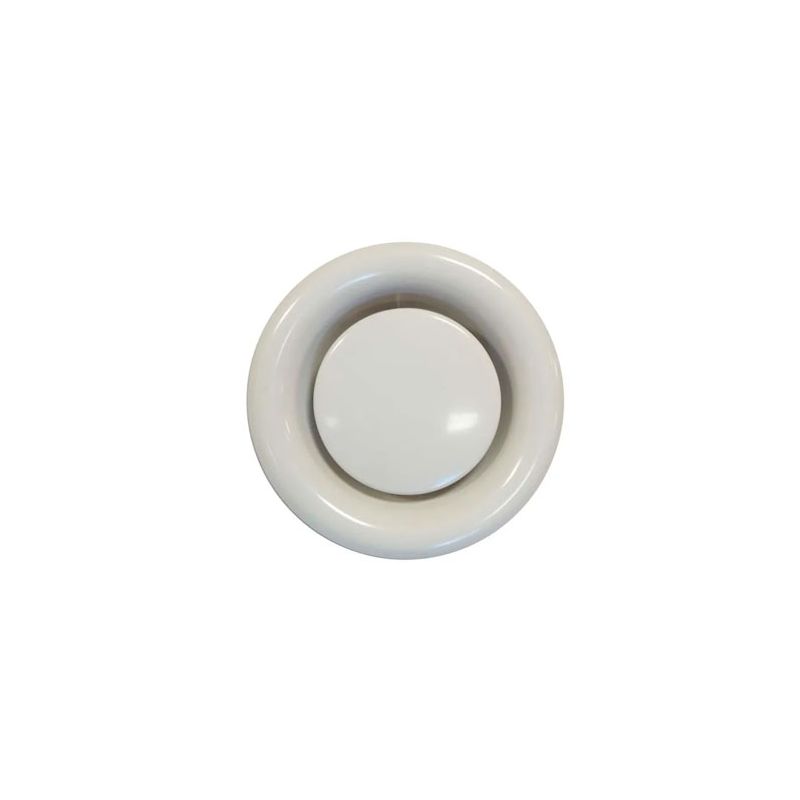 BOCA EXTRACTORA SR-150 DE PLASTICO