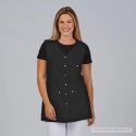 CHAQUETA SEÑORA CORCHETES SIN MANGAS GARY`S MOD.6572 CHANTAL