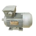 MOTOR TRIF. 2 CV 1500 RPM PATAS B3 220/380V SIEMENS MSS90L-4 B3 IE2 1LA7096-4AA10