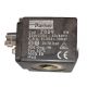 BOBINA SOLENOIDE ZB09 PARKER 230V 50/60HZ