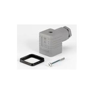 CONECTOR BOBINA 042N0156  VALV.SOLENOIDE DANFOSS