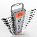 JUEGO LLAVES FIJAS 10 PZAS ALYCO ORANGE