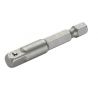 ADAPTADOR VASO ACOPLAMIENTO RAPIDO 1/2 60MM.