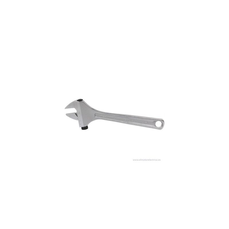 LLAVE AJUSTABLE 12" 300MM MOLETA LATERAL COFAN.