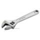 LLAVE AJUSTABLE 18" 450MM ALYCO ORANGE.