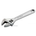 LLAVE AJUSTABLE 18" 450MM ALYCO ORANGE.