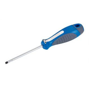 DESTORNILLADOR PLANO RECTO 2.5x0.4x75 mm ALYCO.