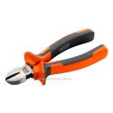 ALICATE CORTE DIAGONAL 160MM ALYCO ORANGE
