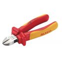 ALICATE CORTE DIAGONAL 160MM AISLADO ALYCO