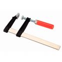TORNIQUETE 300X80MM ALYCO ORANGE