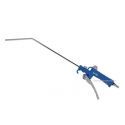 PISTOLA SOPLADO PLASTICO LARGA 330MM COFAN