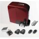 MOTOR PUERTA CORREDERA 800 KG KIT COMPLETO MOTORLINE KITSLIDE800A CON 4 METROS CREMALLERA