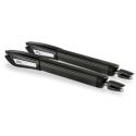 KIT PUERTA BATIENTE JAG 600 2 BRAZOS HOJA 6 METROS 220 V MOTORLINE