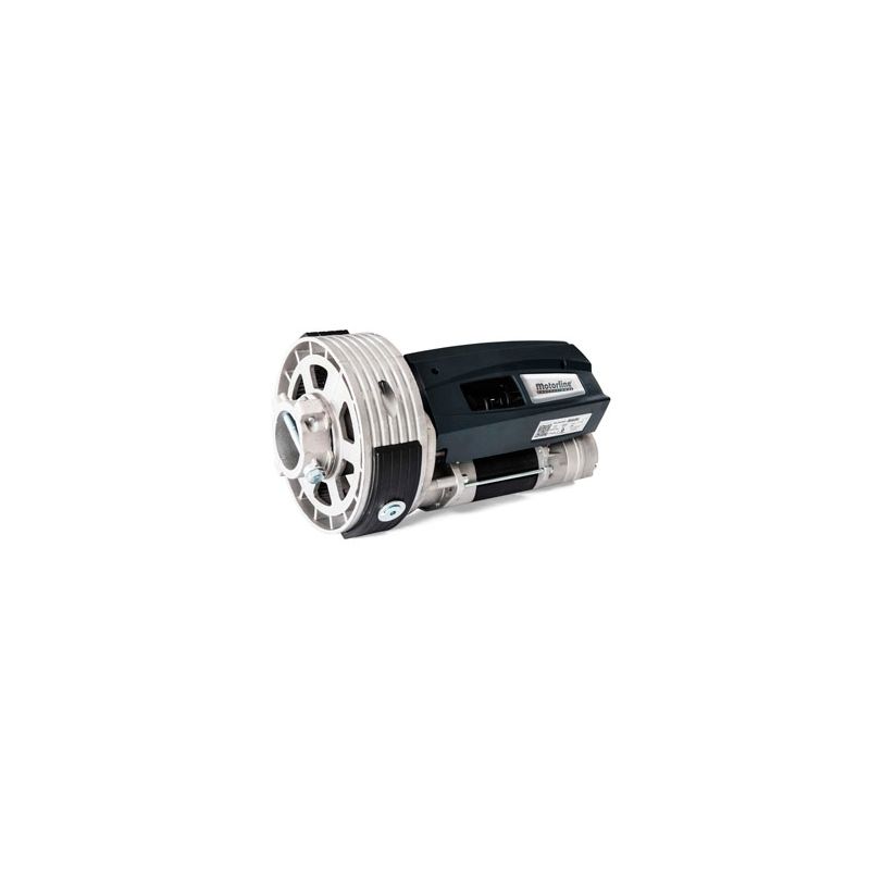 MOTOR PUERTA ENRROLLABLE 160 KG C/ ELECTROFRENO ROLLING MOTORLINE