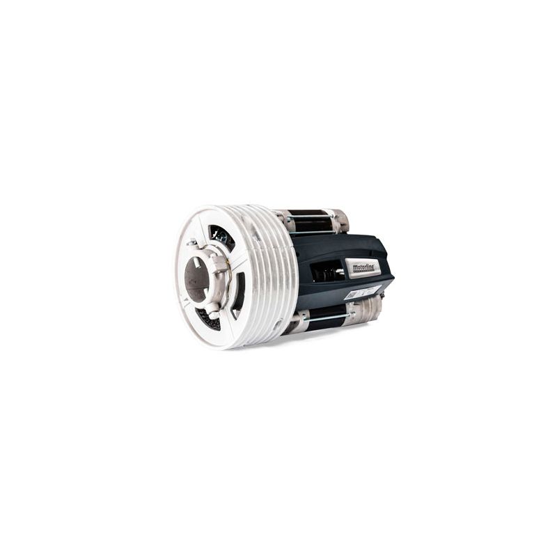 MOTOR PUERTA ENRROLLABLE 360 KG C/ ELECTROFRENO ROLLING MOTORLINE