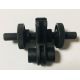 AFINADOR DE FINAL DE CARRERA MOTORLINE PARA MOTOR ROLLING160SP ENRROLLABLE MOTORLINE