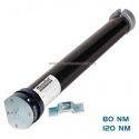 MOTOR TUBULAR TUB180 230V MOTORLINE 