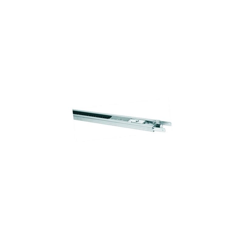 GUIA MOTOR PUERTA SECCIONAL CF3600 MOTORLINE