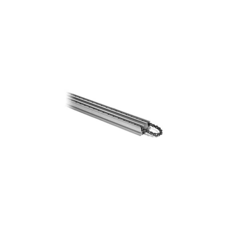 GUIA MOTOR PUERTA SECCIONAL CFCP3200 MOTORLINE
