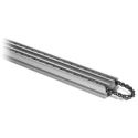 GUIA MOTOR PUERTA SECCIONAL CFCP3600 MOTORLINE